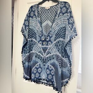 Jessica Simpson Swim Coverup